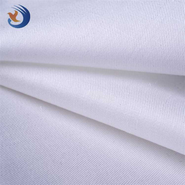 High grade lining t/c 65/35 shirting clothing shirt fabric